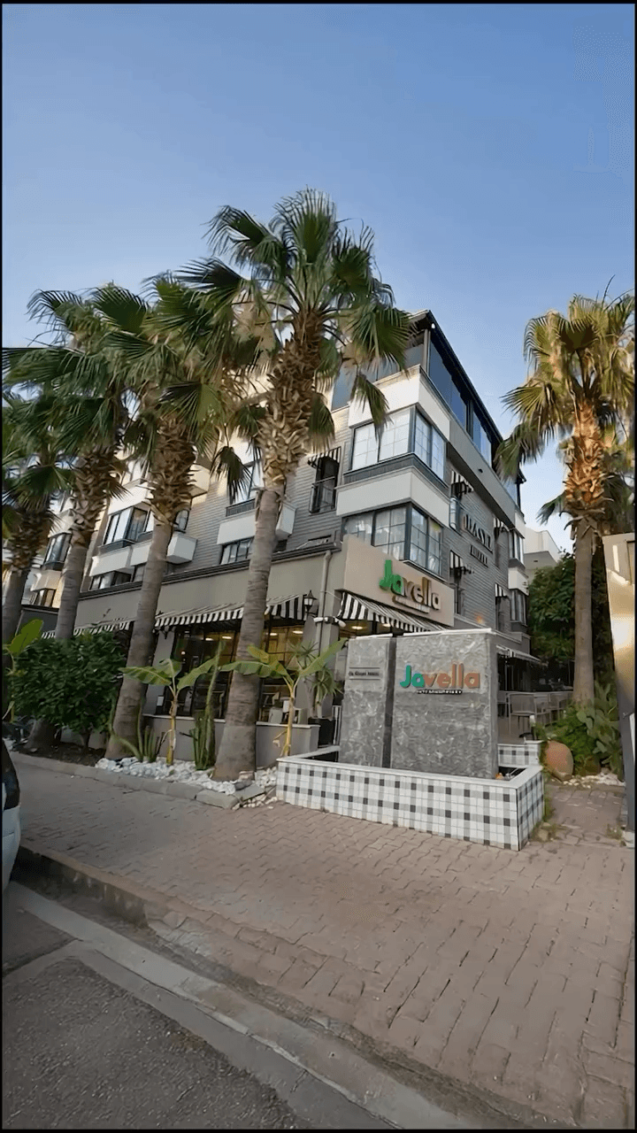 Dış Mekan Fotoğrafı